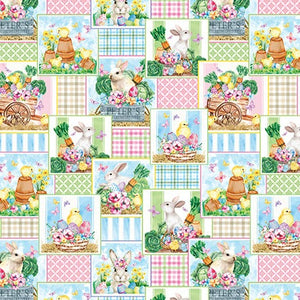 Cottontail Patch Multi