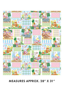 Cottontail Patch Multi
