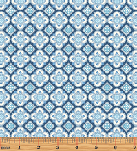 Load image into Gallery viewer, Foulard Blue
