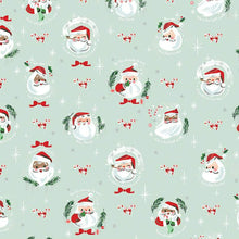 Load image into Gallery viewer, Jolly Old Elf Light Mint Sparkle

